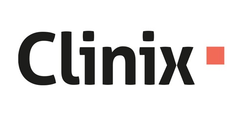 clinix logo
