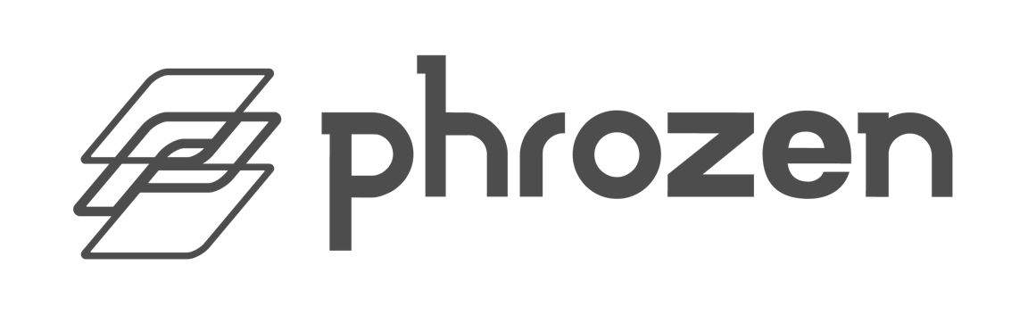 phrozen