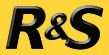 R&S logo