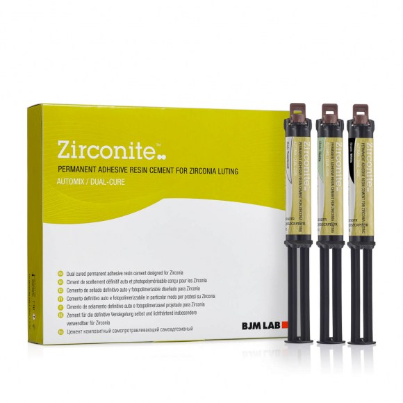 Zirconite