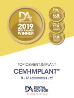 Cem-Implant