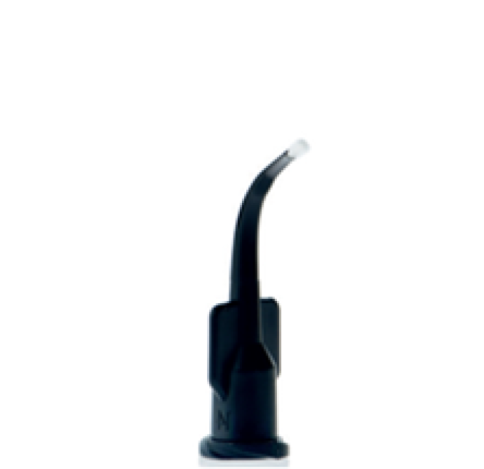 Luer Lock Brush Tips