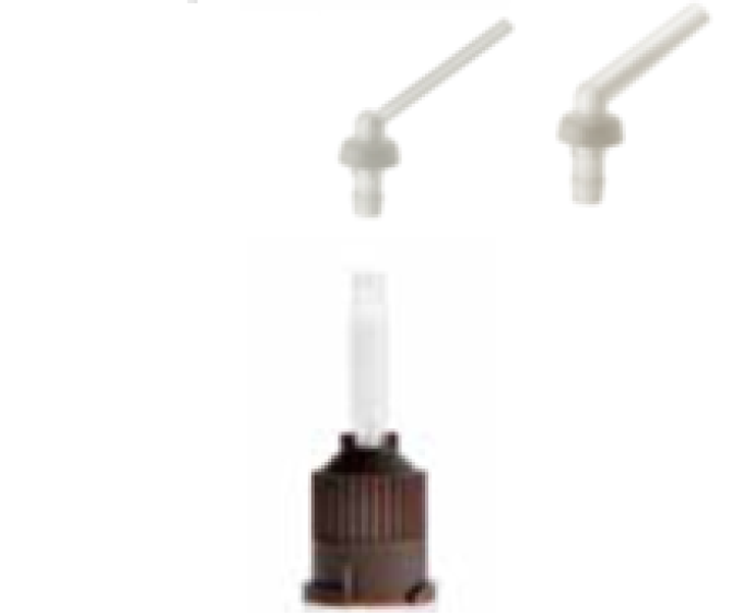 Automix Syringe Tips  & Intraoral Tips